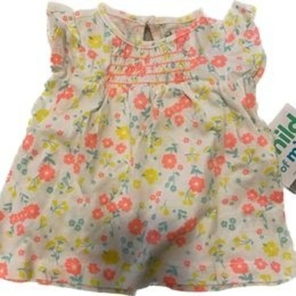 3-6m Girl Clothing [Clothing 142] - Picture 2 of 3